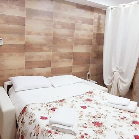 나폴리 Casa Pacioc 아파트 외부 사진