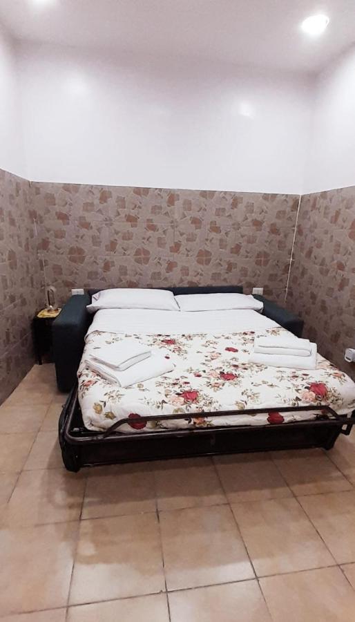 나폴리 Casa Pacioc 아파트 외부 사진