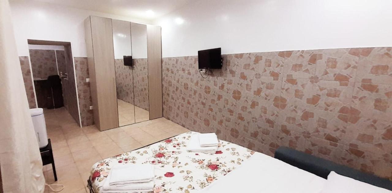 나폴리 Casa Pacioc 아파트 외부 사진